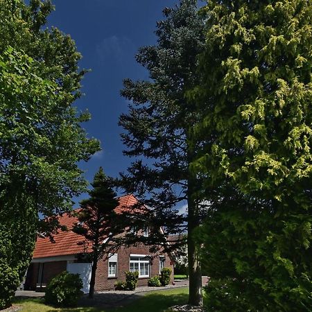 Residenz 11 Διαμέρισμα Bad Zwischenahn Εξωτερικό φωτογραφία