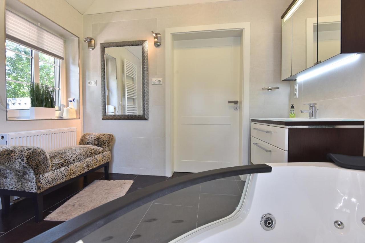 Residenz 11 Διαμέρισμα Bad Zwischenahn Εξωτερικό φωτογραφία