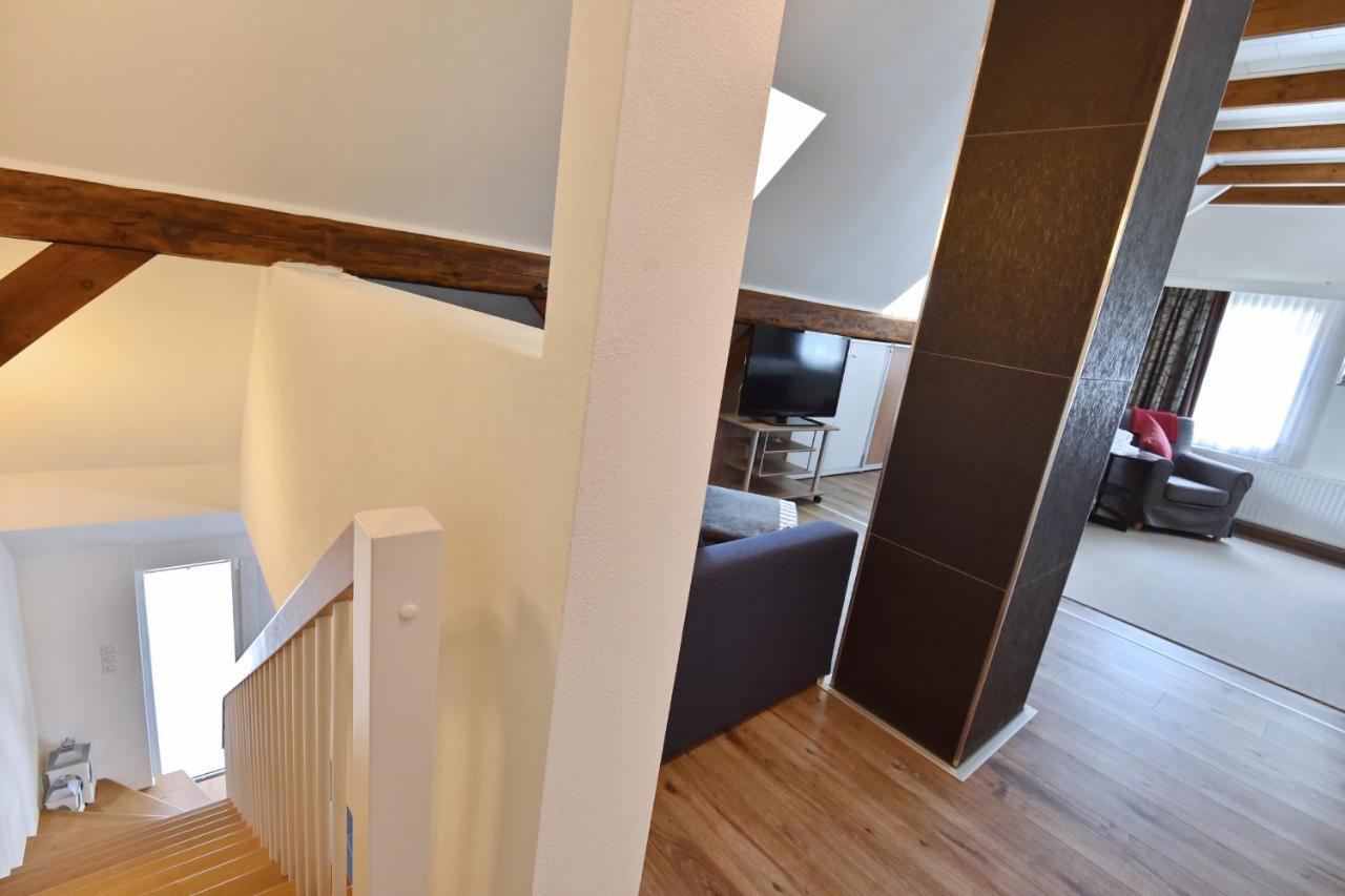 Residenz 11 Διαμέρισμα Bad Zwischenahn Εξωτερικό φωτογραφία